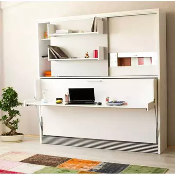 (P) Câștigați spațiu prin alegerea mobilierului inteligent, precum cel comercializat de magazinul online mobilierinteligent.ro!