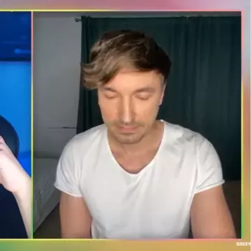 Vloggerul Selly, interviu cu dr. Mihail despre coronavirus