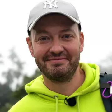 Alex Abagiu, dezvăluiri din copilărie: Părinții mei nu au crezut foarte mult în meseria mea