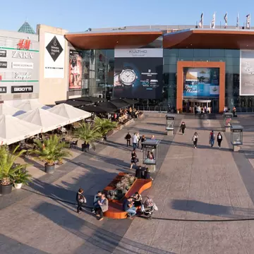 (P) Băneasa Shopping City își închide centrul comercial