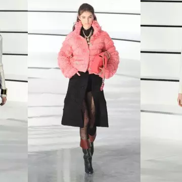Chanel și-a prezentat colecția de toamnă – iarnă 2020 la Paris Fashion Week