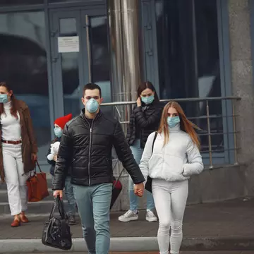 Epidemiolog român: "Coronavirusul nu supraviețuiește în afara celulei vii a organismului parazitat"