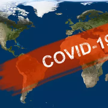 OMS: Ce țară ar putea deveni noul epicentru al pandemiei cu coronavirus