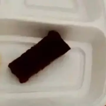 Cum arată micul dejun al unui bolnav de coronavirus din Iași