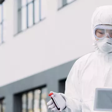 Cercetătorii au descoperit cum luptă sistemul imunitar cu noul coronavirus