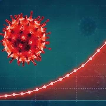 Avertismentul Organizației Mondiale a Sănătății: "Pandemia de coronavirus accelerează!"