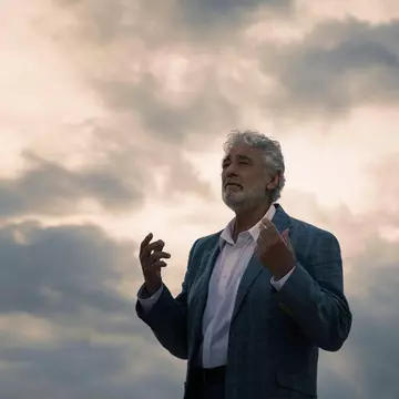 Placido Domingo, infectat cu coronavirus: "Am avut simptome de febră şi tuse"