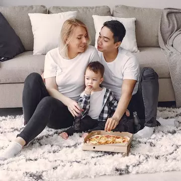 Idei pentru decorul casei care vor mulțumi întreaga familie