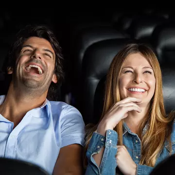 Filme românești de comedie. Cele mai bune comedii românești noi și vechi