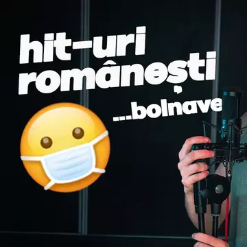 Cum ar fi sunat melodiile tale preferate de la radio dacă erau despre coronavirus