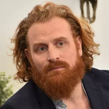 Kristofer Hivju a anunțat că a fost infectat cu coronavirus