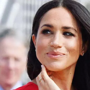 Meghan Markle reintră în industria cinematografică