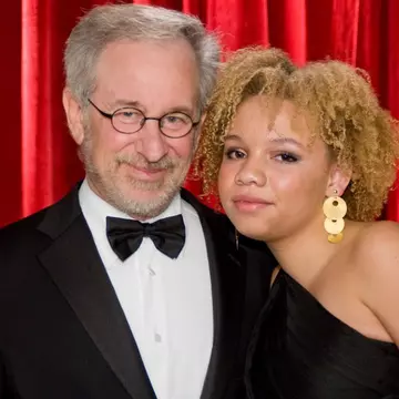 Mikaela Spielberg, arestată pentu violență domestică