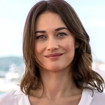"Bond Girl" Olga Kurylenko, diagnosticată cu coronavirus