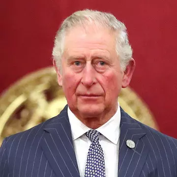 Fundaţia Prinţului Charles, anchetată de poliție