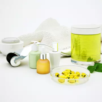 Retinol - ce este și la ce îl poți folosi. Produse și alimente care conțin retinol