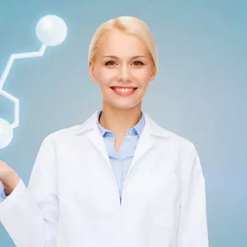 Ce este serotonina? Lucruri pe care nu le știai despre hormonul fericirii