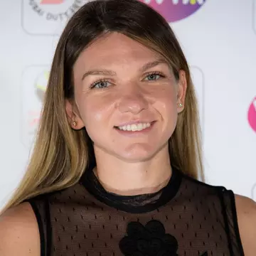 Simona Halep, în lupta împotriva coronavirus