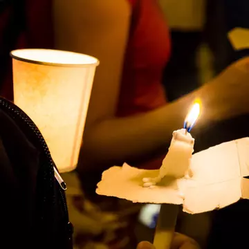 În noaptea de Înviere nu va fi nevoie de declarații pe proprie răspundere pentru a ieși din casă