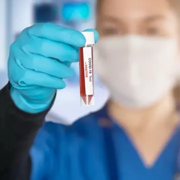 Ce spune Ministerul Sănătății despre tratamentul cu clorochină împotriva COVID-19