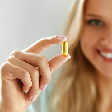 Vitamina A - Beneficii și moduri în care să o folosești