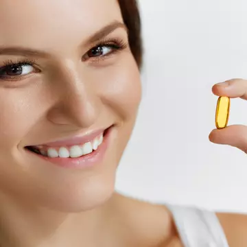 Vitamina E - Beneficii și moduri în care poți să o folosești