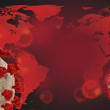 Originile pandemiei de coronavirus ar data din septembrie 2019, potrivit unui studiu