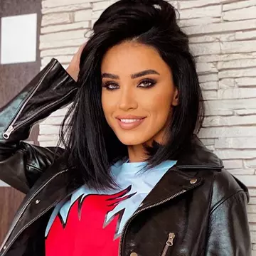 Adelina Pestrițu a câștigat procesul cu Lucian Becali și a donat întreaga sumă pentru lupta împotriva coronavirus