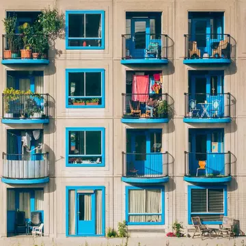 (P) Avantajele unui apartament nou în fața unui apartament vechi