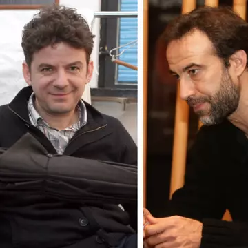Cei mai importanți actori din România, serial online inedit din... bucătărie