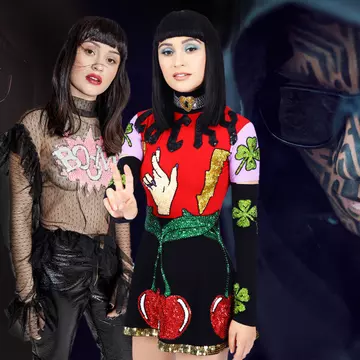 Irina Rimes și Carla's Dreams lansează "3 inimi"