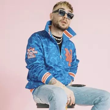 NANE schimbă stilul muzical. Artistul hip-hop lansează o piesă emoționantă