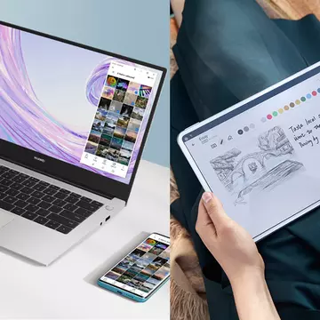 Cum transformă dispozitivele potrivite un stil de viață #StayConnected