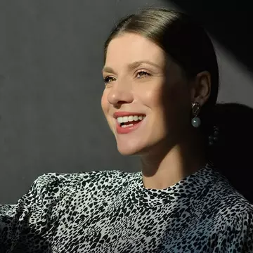 Tily Niculae, momente grele după naștere: „Trec printr-un șoc post-traumatic”