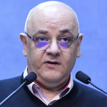 „Să-mi fac planuri de concediu în această vară?” Răspunsul lui Raed Arafat