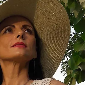 Clara Mărgineanu a murit la vârsta de 47 de ani
