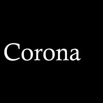 Video Thriller-ul "Corona", primul film despre Covid-19, va fi lansat în curând