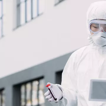 Medici din Spania: Decesele nu sunt provocate de coronavirus