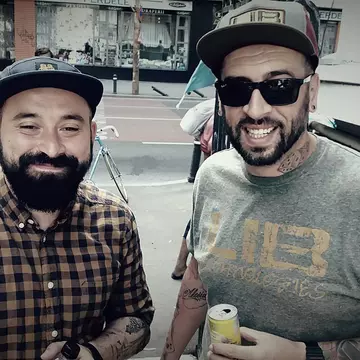 "Să-ți fie rușine, nemernicule!" CRBL l-a desființat pe Oase! Adevăratul motiv al scandalului dintre ei a fost făcut public