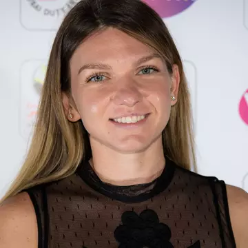 Simona Halep, despre izolare: „Nu ies deloc din casă”