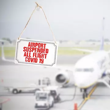 Ți-e teamă să mai călătorești sau ți s-a anulat zborul? Iată ce ai de făcut