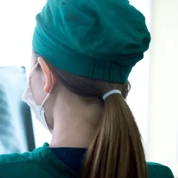 Avertismentul unui medic român: 1,4 milioane de oameni ar putea să moară de tuberculoză din cauza măsurilor anti-COVID-19