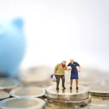 Vești proaste pentru pensionari. Anunțul ministrului Muncii, Simona Bucura-Oprescu. "Este o situație pe care nu ne-am dorit-o!"