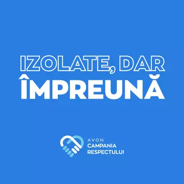 [Dă binele mai departe] FUNDAȚIA AVON PENTRU FEMEI ACORDĂ ASOCIAȚIEI ANAIS UN GRANT PENTRU CONTINUAREA SERVICIILOR DE ASISTENȚĂ  A VICTIMELOR VIOLENȚEI DOMESTICE DIN ROM NIA