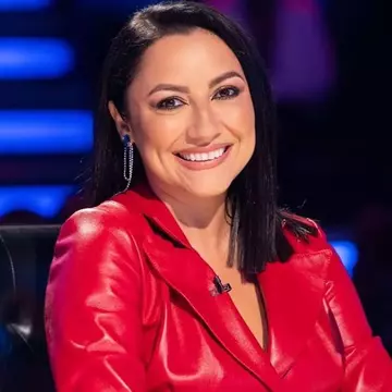 Andra, despre motivul pentru care a renunțat la „Vocea României”: „Nu era despre mine acolo”