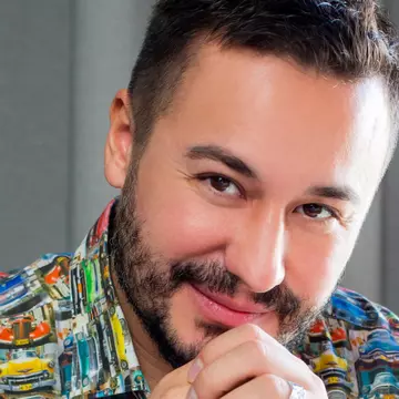 Ce protocol de siguranță a creat hair-stylistul Adi Perjovschi pentru redeschiderea saloanelor sale