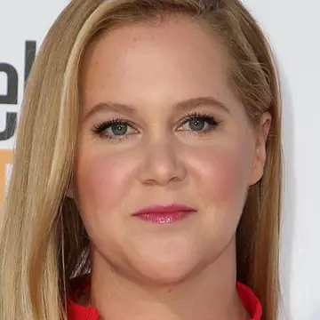 Amy Schumer a fost nevoită să îi schimbe numele fiului ei
