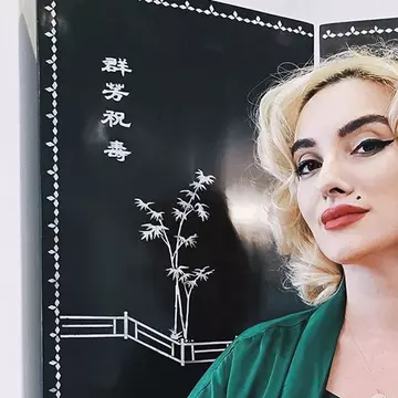 Ritualul de frumusețe mai puțin obișnuit al Anei Morodan: ce face în fiecare dimineață