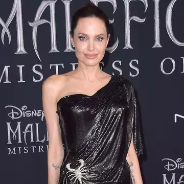 Cine a fost primul soț al Angelinei Jolie