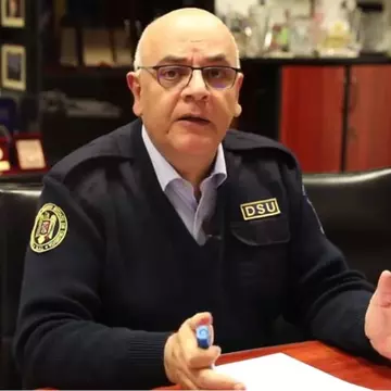 Raed Arafat, despre ce se va întâmpla după data de 15 mai